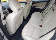 Volvo XC60 Kombi 2,4 l 162 kw