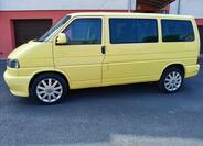 Volkswagen Multivan 11