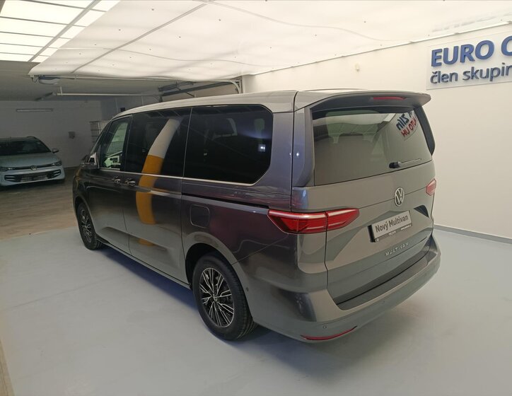 Volkswagen Multivan Ostatní 2,0 l 110 kw