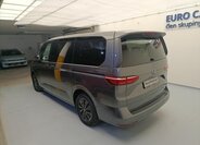 Volkswagen Multivan Ostatní 2,0 l 110 kw