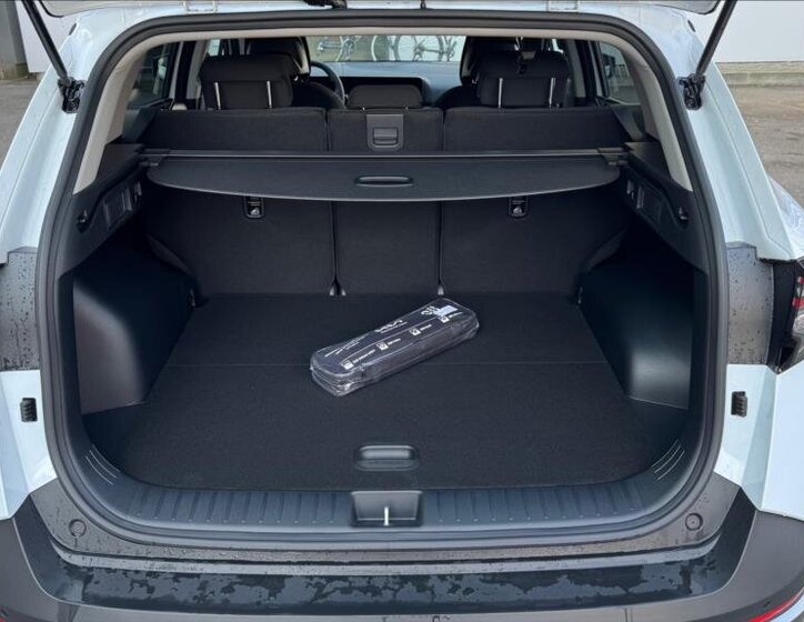 KIA Sportage SUV / Terénní 1,6 l 110 kw