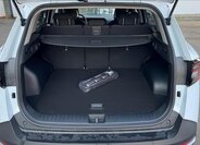 KIA Sportage SUV / Terénní 1,6 l 110 kw