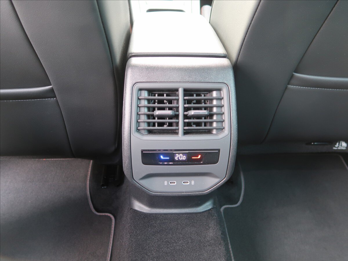 Seat Leon Kombi 1,5 l 110 kw