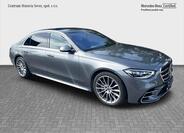 Mercedes-Benz Třídy S 7