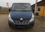 Renault Master Valník 2,3 l 96 kw