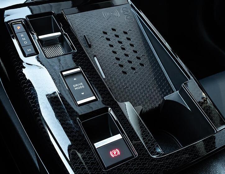 Citroën C5 Aircross 21