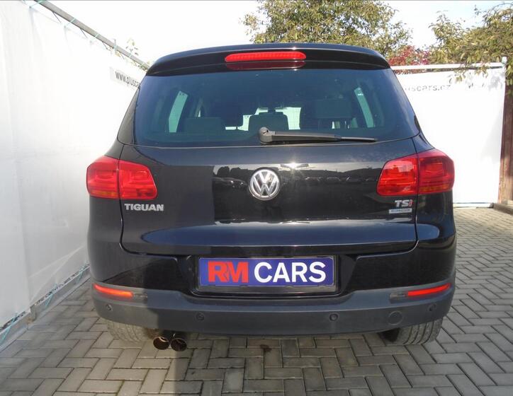 Volkswagen Tiguan 4