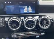 Mercedes-Benz CLA 13