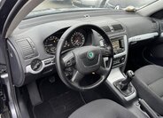 Škoda Octavia 18