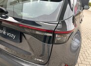 Toyota Yaris Cross SUV / Terénní 1,5 l 68 kw