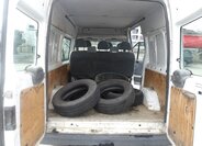 Ford Transit Skříň 2,4 l 103 kw