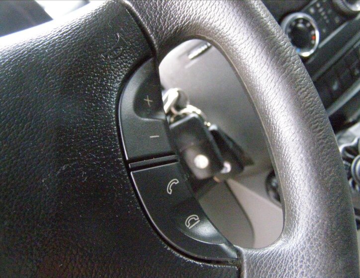 Volkswagen Crafter 21