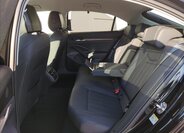 Škoda Superb Liftback 2,0 l 110 kw