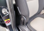 Škoda Yeti SUV 1,4 l 90 kw