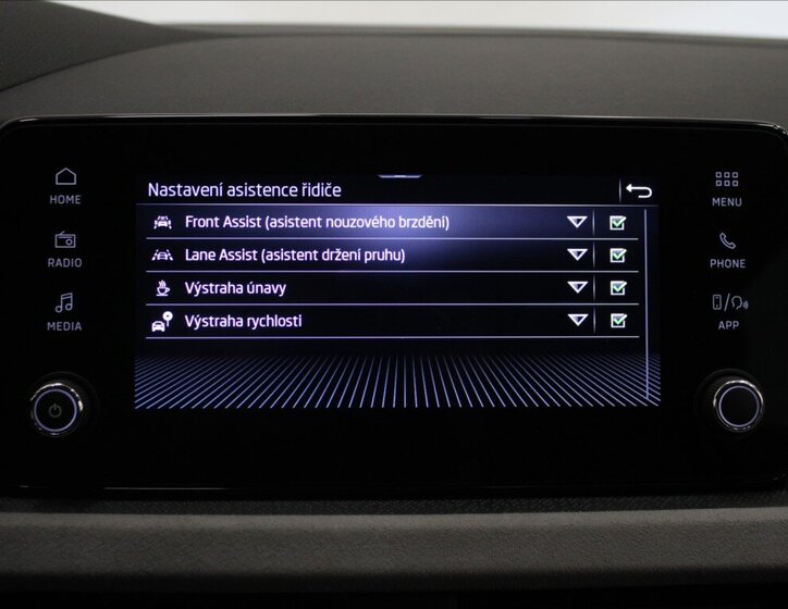 Škoda Scala Hatchback 999,0 85 kw