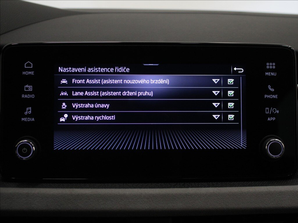 Škoda Scala Hatchback 999,0 85 kw