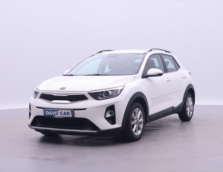 KIA Stonic SUV / Terénní 998,0 88 kw