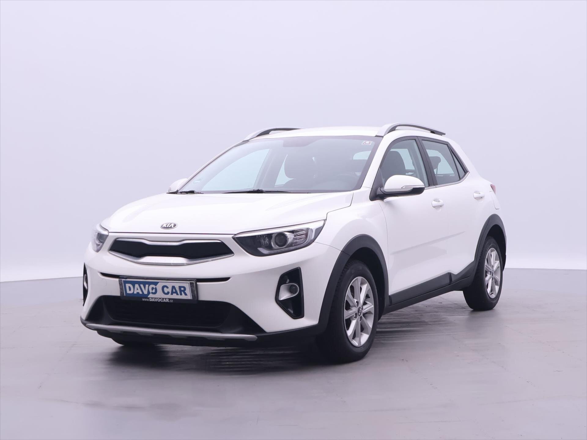 KIA Stonic SUV / Terénní 998,0 88 kw