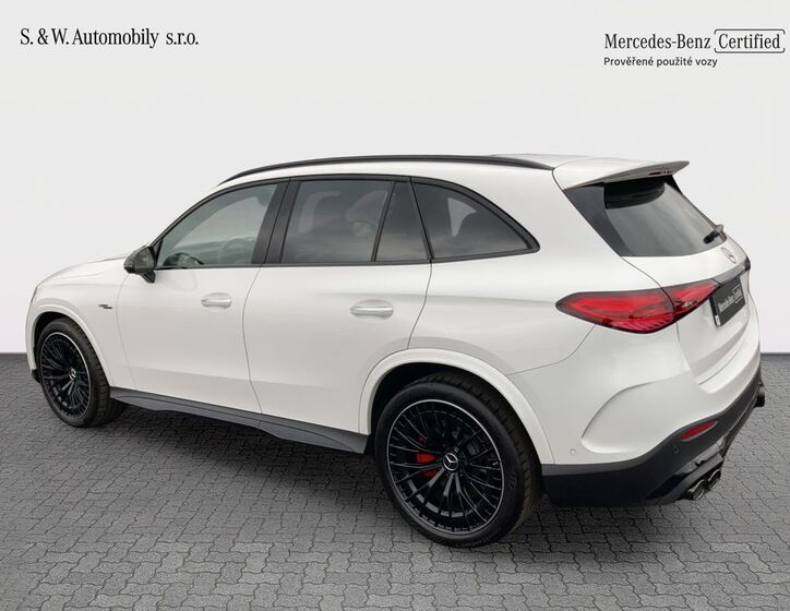 Mercedes-Benz GLC 12