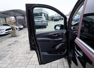 Mercedes-Benz Třídy V MPV 2,1 l 140 kw