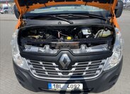 Renault Master Ostatní 2,3 l 81 kw