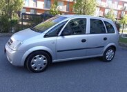 Opel Meriva Hatchback 1,6 l 74 kw