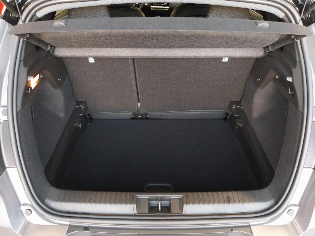 Mitsubishi ASX SUV / Terénní 1,3 l 103 kw