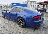 Audi A7 7