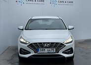 Hyundai i30 Kombi 998,0 88 kw