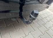 Mercedes-Benz Třídy A Hatchback 2,0 l 80 kw