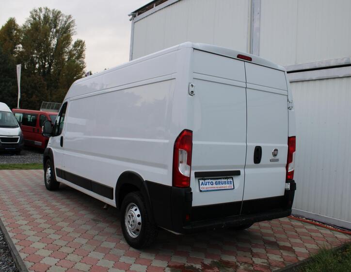 Fiat Ducato 5
