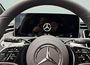 Mercedes-Benz Třídy E Kombi 2,0 l 145 kw