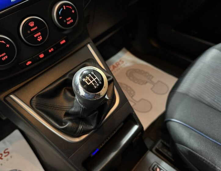 Mazda 5 MPV 1,8 l 85 kw