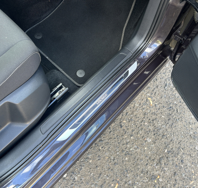 Volkswagen Golf Sportsvan 43