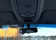 KIA Sorento SUV / Terénní 2,5 l 103 kw