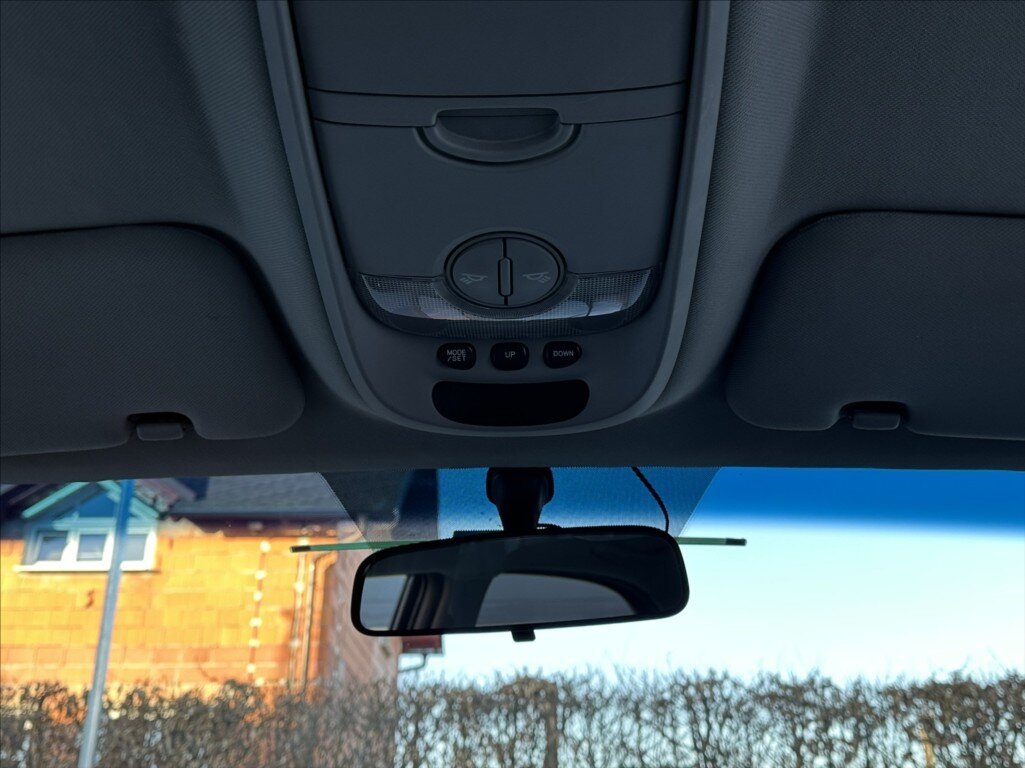 KIA Sorento SUV / Terénní 2,5 l 103 kw