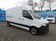 Mercedes-Benz Sprinter Ostatní 2,1 l 105 kw