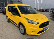 Ford Transit Connect Skříň 1,5 l 74 kw