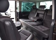 Volkswagen Multivan VAN-Minibus 2,0 l 132 kw