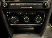 Škoda Superb Liftback 2,0 l 103 kw