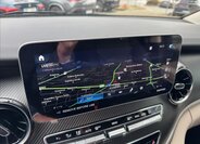 Mercedes-Benz Třídy V VAN-Minibus 2,0 l 174 kw