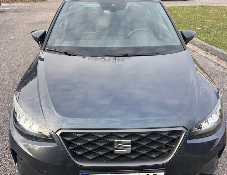 Seat Arona SUV / Terénní 0,0 0