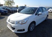 Citroën C4 Hatchback 1,6 l 68 kw