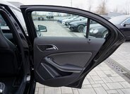 Mercedes-Benz Třídy A 18