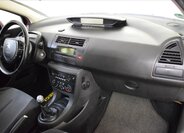 Citroën C4 Hatchback 1,6 l 80 kw