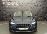 Ford Mondeo 7