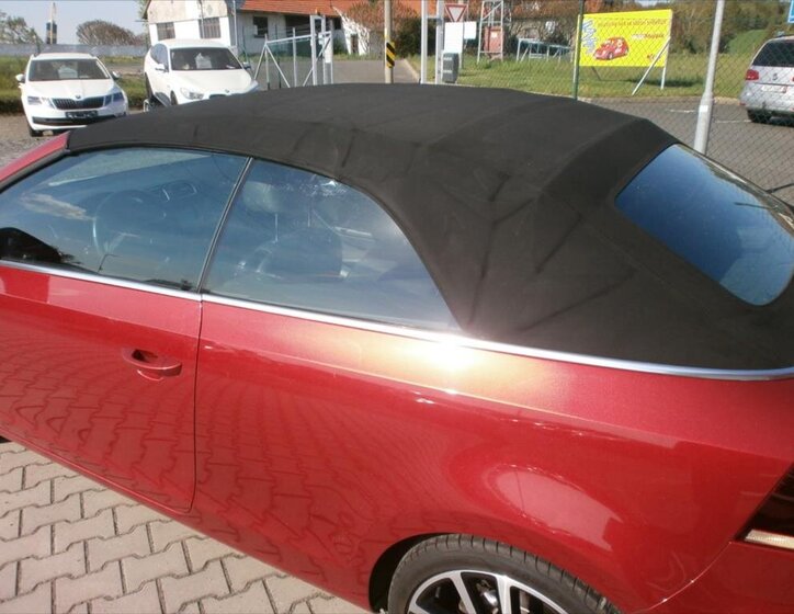 Volkswagen Golf Kabriolet 1,6 l 77 kw
