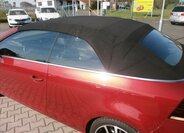 Volkswagen Golf Kabriolet 1,6 l 77 kw