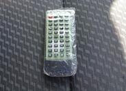 Volkswagen Transporter 23