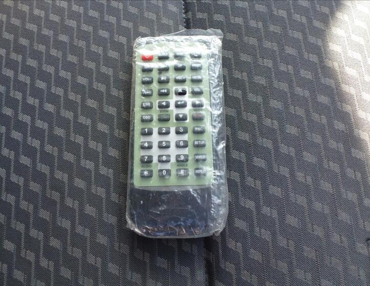 Volkswagen Transporter 23